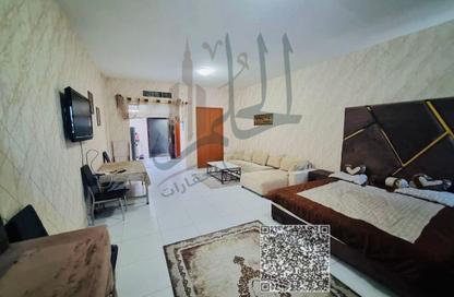 Apartment - Studio - 1 Bathroom for sale in Falcon Towers - Ajman Downtown - Ajman