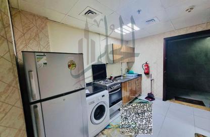 Apartment - Studio - 1 Bathroom for sale in Falcon Towers - Ajman Downtown - Ajman