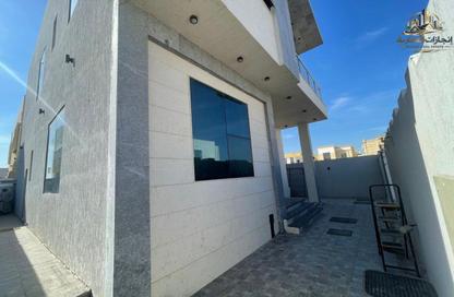 Villa - 5 Bedrooms - 7 Bathrooms for rent in Al Yasmeen 1 - Al Yasmeen - Ajman