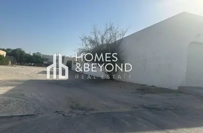 Land - Studio for sale in Umm Suqeim 1 - Umm Suqeim - Dubai