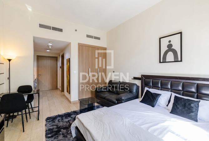 Bright Studio | Community View | Fully Furnished photo 3