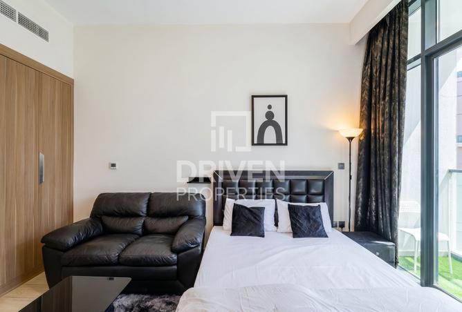 Bright Studio | Community View | Fully Furnished photo 2