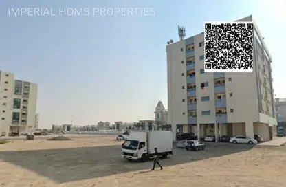 أرض - استوديو للبيع في الجرف 2 - الجرف - عجمان وسط المدينة - عجمان