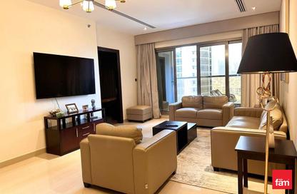 Apartment - 2 Bedrooms - 3 Bathrooms for sale in Elite Downtown Residence 1 - Elite Downtown Residence - Downtown Dubai - Dubai Apartment - 2 Bedrooms - 3 Bathrooms for sale in Elite Downtown Residence 1 - Elite Downtown Residence - Downtown Dubai - Dubai