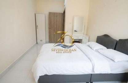 Whole Building - 7+ - 7+ for rent in Al Baraha Family Residence - Al Baraha - Deira - Dubai