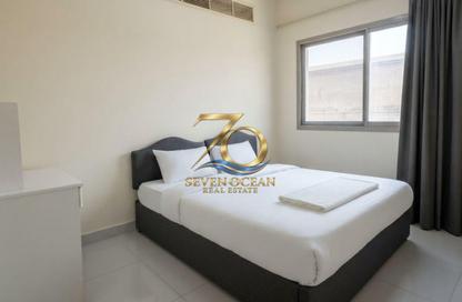 Whole Building - 7+ - 7+ for rent in Al Baraha Family Residence - Al Baraha - Deira - Dubai