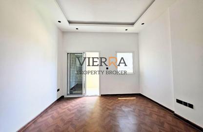 Apartment - Studio - 1 for rent in Silicon Gates 4 - Silicon Gates - Dubai Silicon Oasis - Dubai