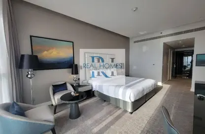 النزل و الشقق الفندقية - 1 حمام للبيع في ارتاسيا A - ارتاسيا - داماك هيلز - دبي