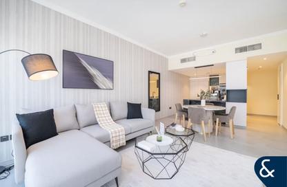 Apartment - 1 Bedroom - 1 Bathroom for rent in Al Sahab 2 - Al Sahab - Dubai Marina - Dubai Apartment - 1 Bedroom - 1 Bathroom for rent in Al Sahab 2 - Al Sahab - Dubai Marina - Dubai
