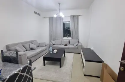 Apartment - 1 Bedroom - 1 Bathroom for rent in Al Khan Corniche - Al Khan - Sharjah