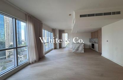 Apartment - 1 Bedroom - 2 Bathrooms for rent in The Residences 8 - The Residences - Downtown Dubai - Dubai