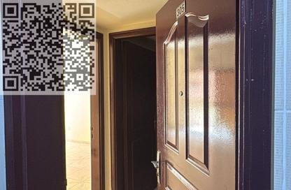 Apartment - 2 Bedrooms - 2 Bathrooms for rent in Al Naemiya Tower 1 - Al Naemiya Towers - Al Nuaimiya - Ajman