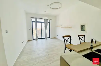 Apartment - 1 Bedroom - 2 Bathrooms for rent in Oxford Residence 2 - District 10 - Jumeirah Village Circle - Dubai
