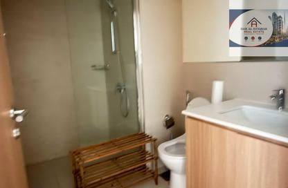Apartment - 1 - 1 for sale in Rimal Residences - Maryam Island - Al Khan - Sharjah