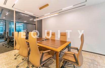 Office Space - Studio for rent in Bay Square Building 10 - Bay Square - Business Bay - Dubai