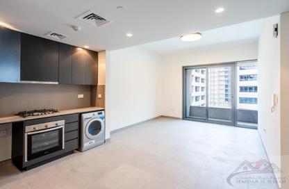Apartment - 2 Bedrooms - 3 Bathrooms for rent in Sokoon - Naseej District - Aljada - Sharjah