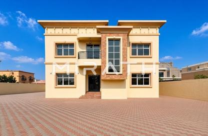 Villa - 5 - 5 for rent in Al Barsha South 1 - Al Barsha South - Al Barsha - Dubai