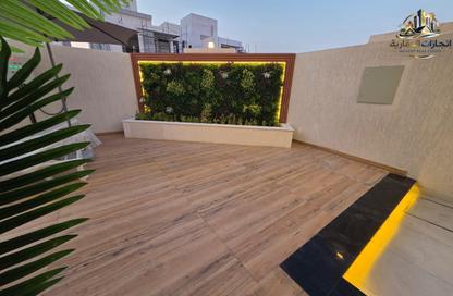 فيلا - 6 غرف نوم - 8 حمامات للبيع في الزاهية جاردنز - الزاهية - عجمان فيلا - 6 غرف نوم - 8 حمامات للبيع في الزاهية جاردنز - الزاهية - عجمان