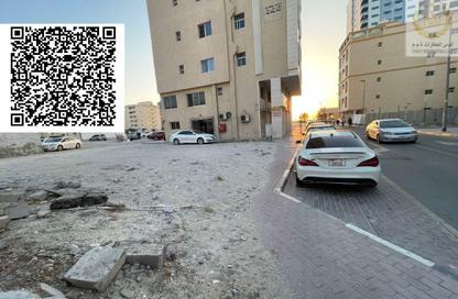 Land - Studio for sale in Al Nakheel - Ajman Downtown - Ajman Land - Studio for sale in Al Nakheel - Ajman Downtown - Ajman