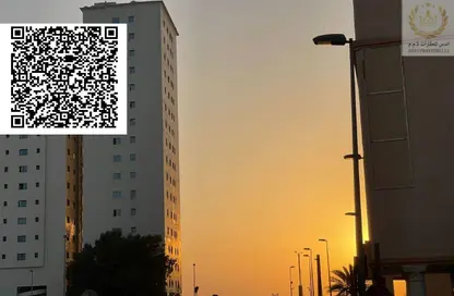 أرض - استوديو للبيع في مشروع النخيل - عجمان وسط المدينة - عجمان