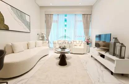 Apartment - 1 Bedroom - 2 Bathrooms for sale in J ONE Tower A - J ONE - Business Bay - Dubai