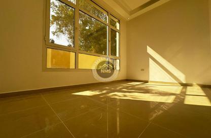 Apartment - 1 - 1 for rent in Hadbat Al Zafranah - Muroor Area - Abu Dhabi