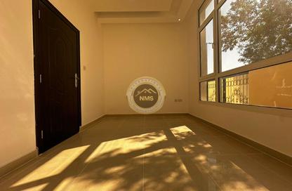 Apartment - 1 - 1 for rent in Hadbat Al Zafranah - Muroor Area - Abu Dhabi