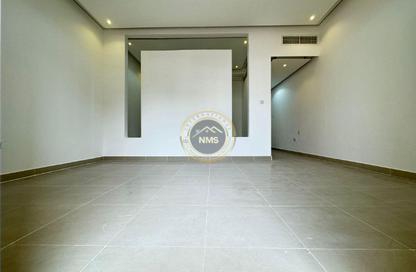 Apartment - 1 - 1 for rent in Hadbat Al Zafranah - Muroor Area - Abu Dhabi