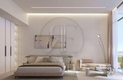 شقة - 2 غرف نوم - 2 حمامات للايجار في سكاي هيلز ريزيدنسز 1 - سكاي هيلز ريسيدنزيس - حديقة دبي العلميه - دبي