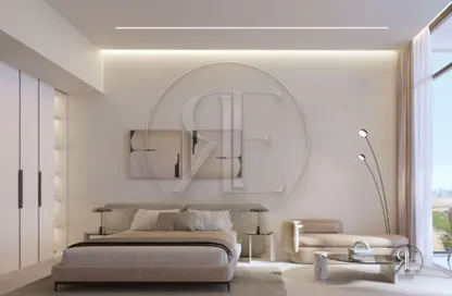 Apartment - 2 Bedrooms - 2 Bathrooms for rent in Skyhills Residences 1 - Skyhills Residences - Dubai Science Park - Dubai