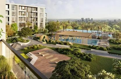 Apartment - 1 - 2 for sale in Terrazzo Residences - District 11 - Jumeirah Village Circle - Dubai