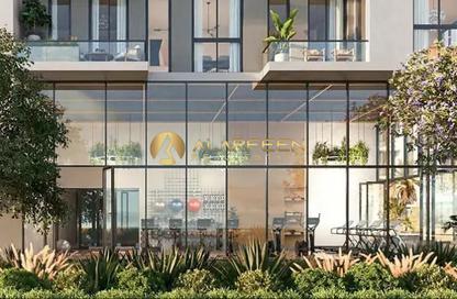 Apartment - 1 - 2 for sale in Terrazzo Residences - District 11 - Jumeirah Village Circle - Dubai