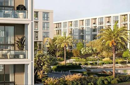 Apartment - 1 - 2 for sale in Terrazzo Residences - District 11 - Jumeirah Village Circle - Dubai