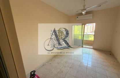 Apartment - 2 Bedrooms - 2 Bathrooms for rent in Al Naemiya Tower 1 - Al Naemiya Towers - Al Nuaimiya - Ajman Apartment - 2 Bedrooms - 2 Bathrooms for rent in Al Naemiya Tower 1 - Al Naemiya Towers - Al Nuaimiya - Ajman