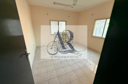 Apartment - 2 Bedrooms - 2 Bathrooms for rent in Al Naemiya Tower 1 - Al Naemiya Towers - Al Nuaimiya - Ajman