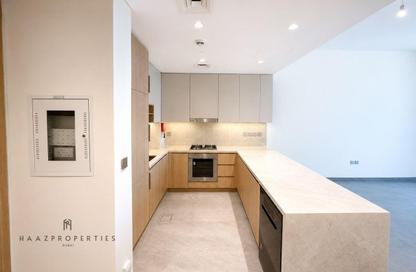 Apartment - 2 Bedrooms - 4 Bathrooms for rent in Jannat - Midtown - Dubai Production City (IMPZ) - Dubai
