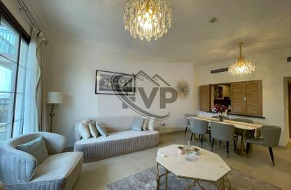 Apartment - 1 Bedroom - 2 Bathrooms for rent in Qamar 3 - Madinat Badr - Al Muhaisnah - Dubai