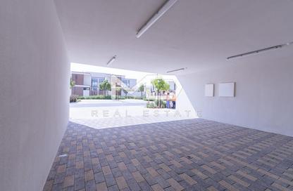 Townhouse - 3 Bedrooms - 5 Bathrooms for rent in Souk Al Jubail - Al Jubail Island - Abu Dhabi Townhouse - 3 Bedrooms - 5 Bathrooms for rent in Souk Al Jubail - Al Jubail Island - Abu Dhabi