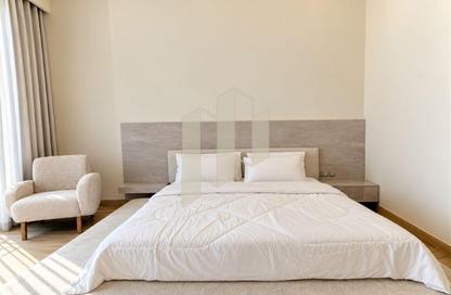 Apartment - 1 - 2 for rent in Azizi Riviera 17 - Azizi Riviera - Meydan One - Meydan - Dubai