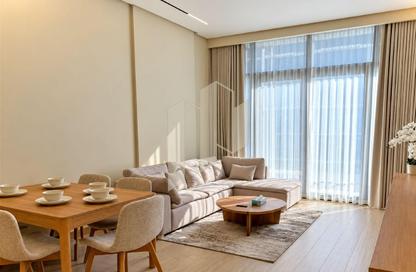 Apartment - 1 - 2 for rent in Azizi Riviera 17 - Azizi Riviera - Meydan One - Meydan - Dubai