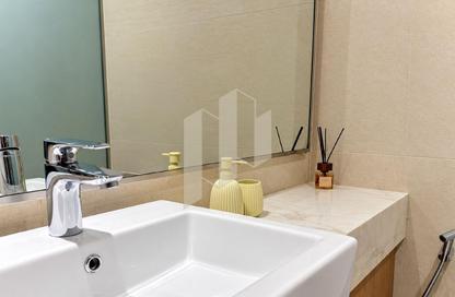Apartment - 1 - 2 for rent in Azizi Riviera 17 - Azizi Riviera - Meydan One - Meydan - Dubai