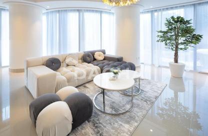 Apartment - 2 - 3 for rent in Opera Grand - Burj Khalifa Area - Downtown Dubai - Dubai Apartment - 2 - 3 for rent in Opera Grand - Burj Khalifa Area - Downtown Dubai - Dubai