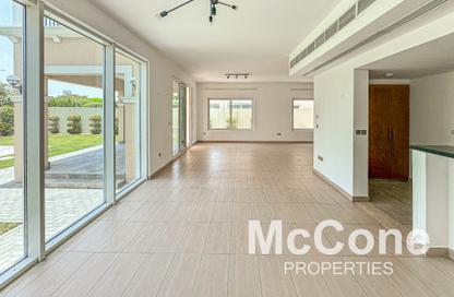 Villa - 4 Bedrooms - 4 Bathrooms for rent in Legacy Nova Villas - District 9 - Jumeirah Park - Dubai