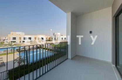 Villa - 3 Bedrooms - 3 Bathrooms for sale in Bliss 2 - Arabian Ranches 3 - Dubai