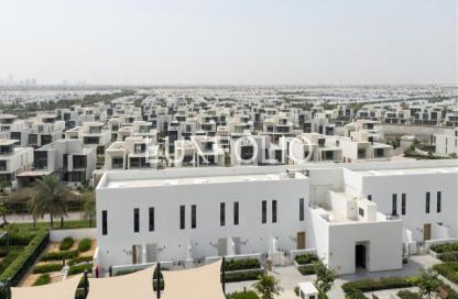 Apartment - 2 Bedrooms - 2 Bathrooms for rent in Lime Gardens - Dubai Hills Estate - Dubai
