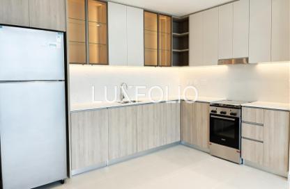 Apartment - 2 Bedrooms - 2 Bathrooms for rent in Lime Gardens - Dubai Hills Estate - Dubai