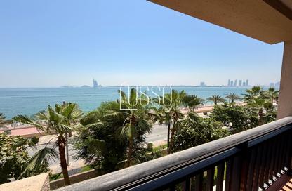Apartment - 1 - 2 for rent in Royal Amwaj Residences North - Royal Amwaj Residences - The Crescent - Palm Jumeirah - Dubai Apartment - 1 - 2 for rent in Royal Amwaj Residences North - Royal Amwaj Residences - The Crescent - Palm Jumeirah - Dubai