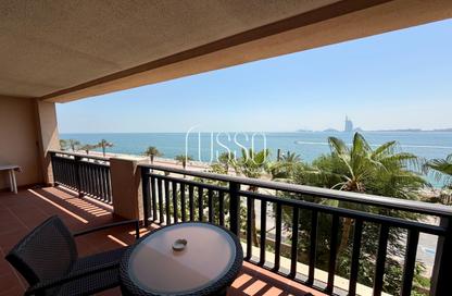 Apartment - 1 - 2 for rent in Royal Amwaj Residences North - Royal Amwaj Residences - The Crescent - Palm Jumeirah - Dubai Apartment - 1 - 2 for rent in Royal Amwaj Residences North - Royal Amwaj Residences - The Crescent - Palm Jumeirah - Dubai