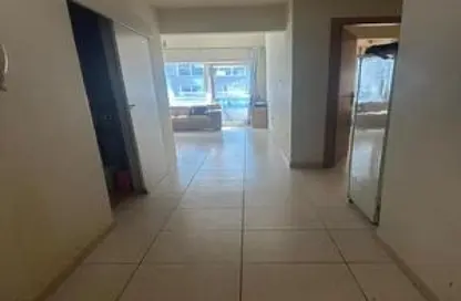 شقة - غرفة نوم - 2 حمامات للايجار في أكسيس ريزيدنس 3 - أكسيس ريزيدنس - واحة دبي للسيليكون - دبي