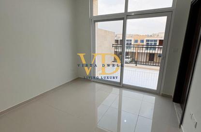 Townhouse - 3 Bedrooms - 3 Bathrooms for rent in Aknan Villas - Victoria - Damac Hills 2 - Dubai